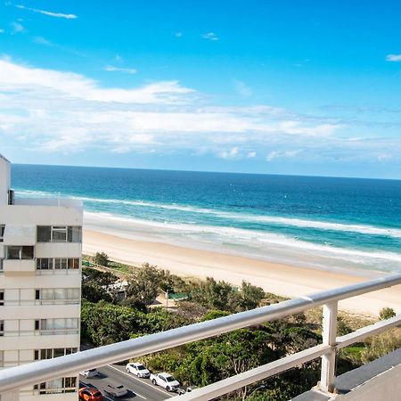 Equinox Resort Gold Coast Bagian luar foto