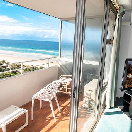 Equinox Resort Gold Coast Bagian luar foto