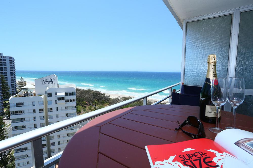 Equinox Resort Gold Coast Bagian luar foto