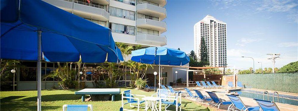 Equinox Resort Gold Coast Bagian luar foto