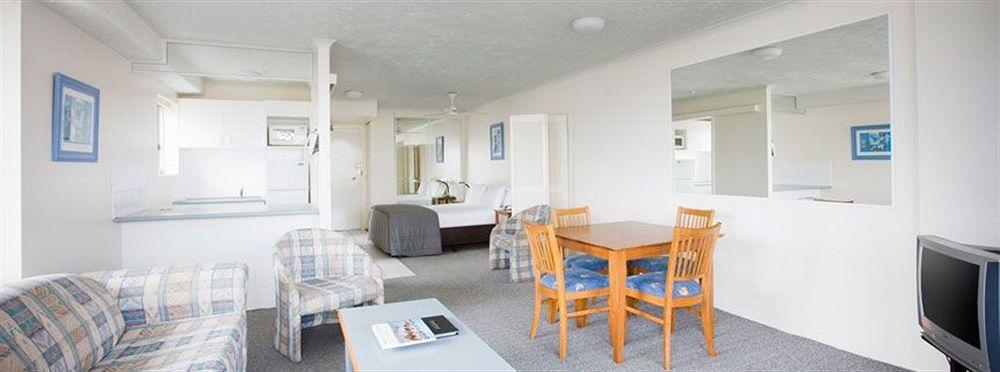 Equinox Resort Gold Coast Bagian luar foto
