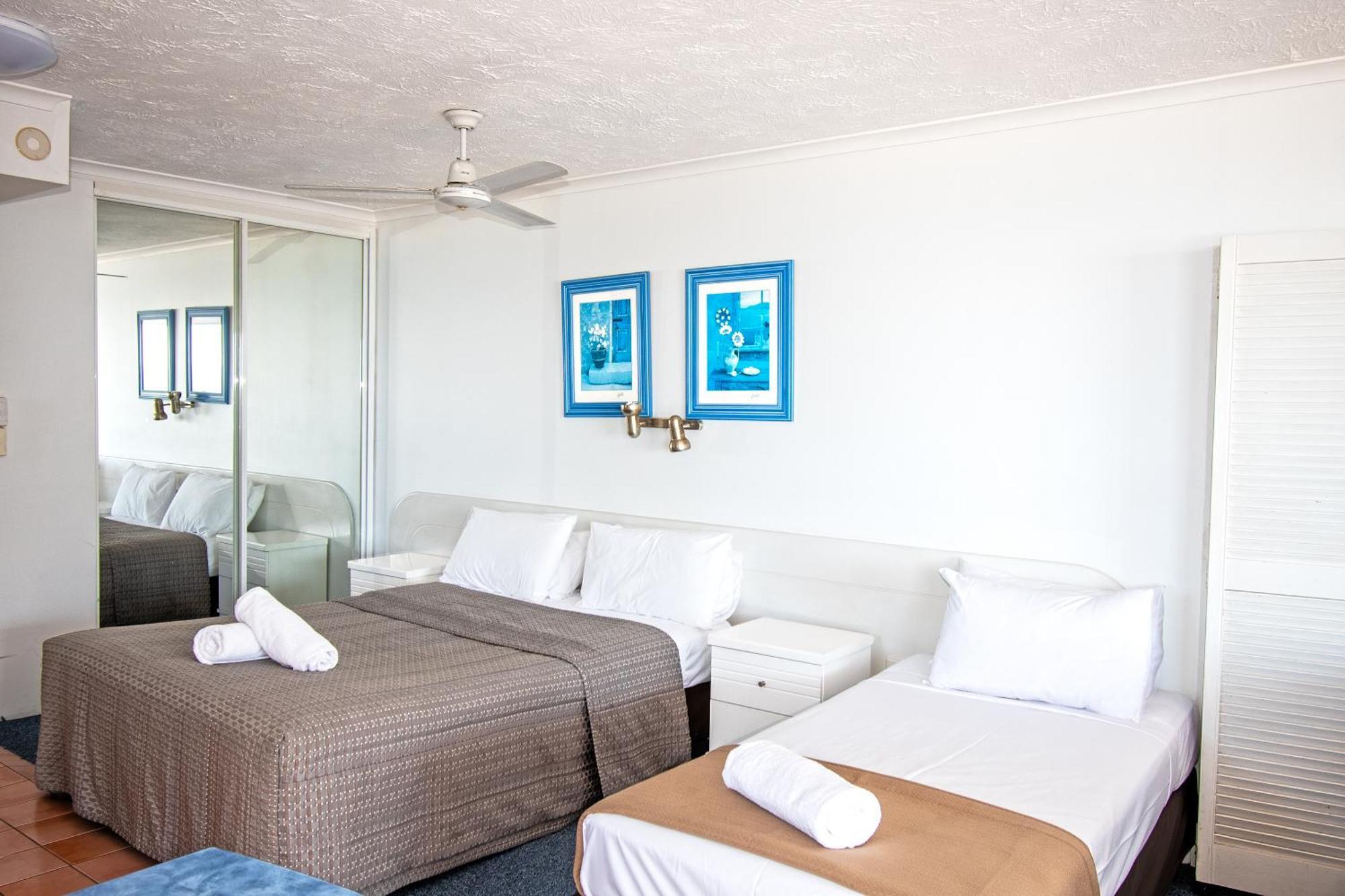 Equinox Resort Gold Coast Bagian luar foto