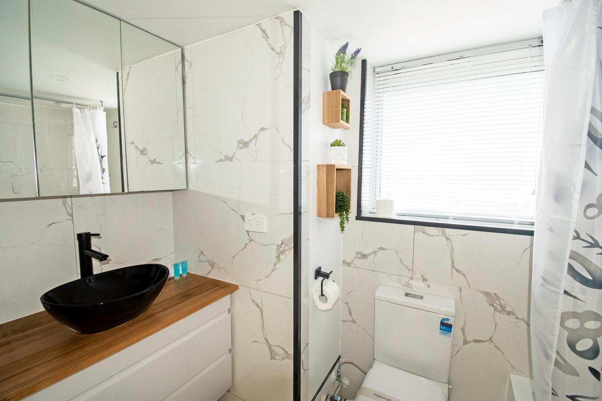 Equinox Resort Gold Coast Bagian luar foto