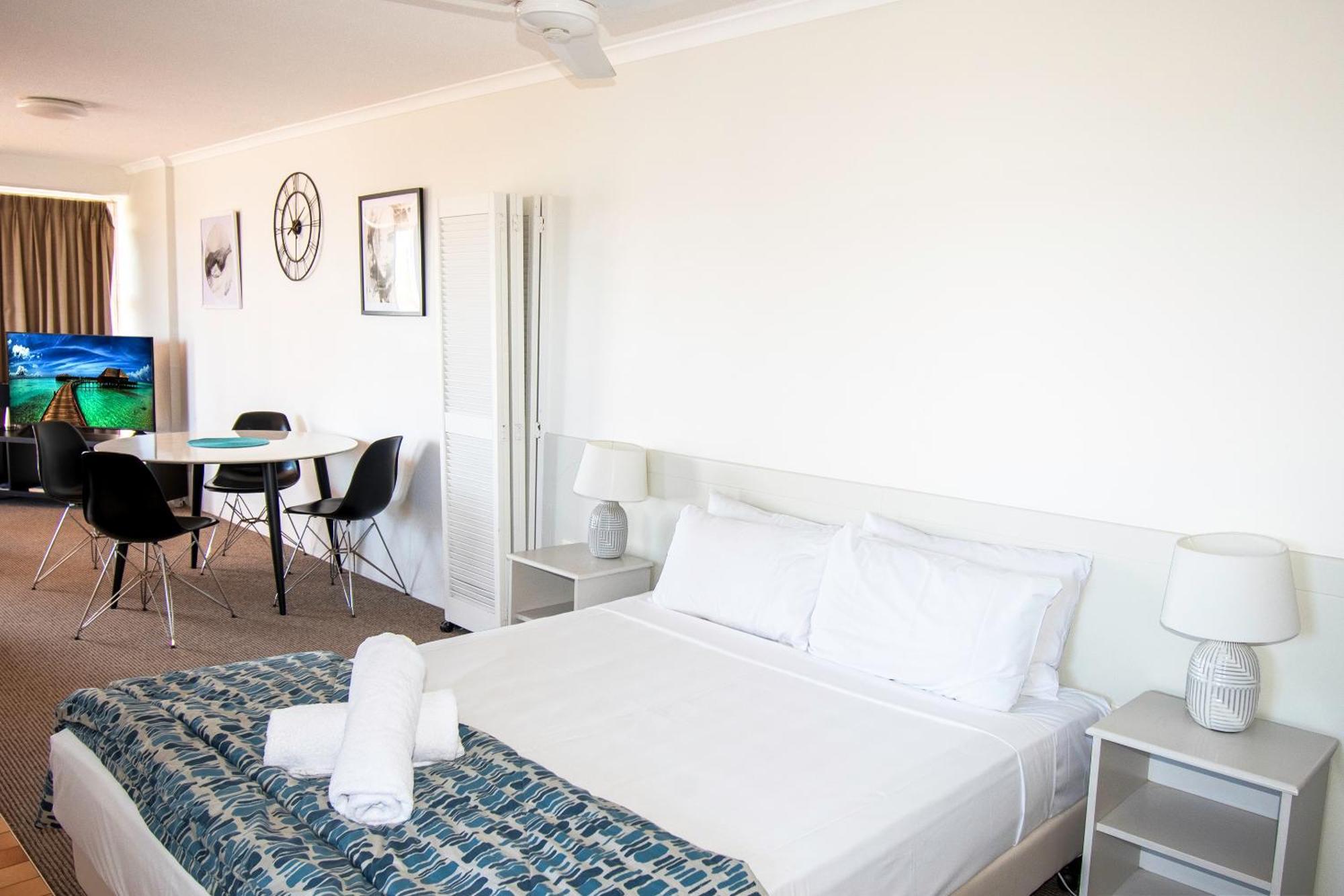 Equinox Resort Gold Coast Bagian luar foto