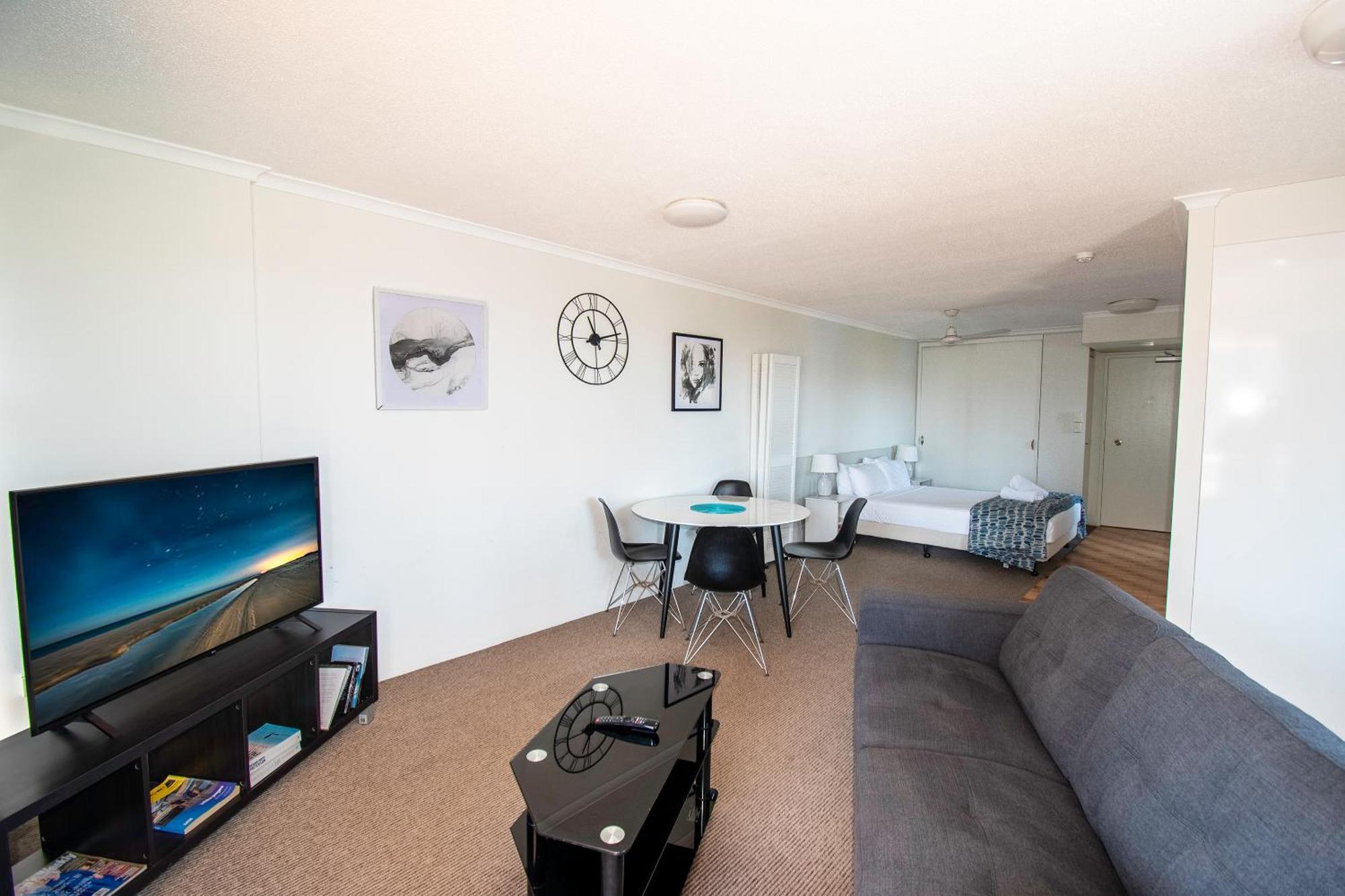 Equinox Resort Gold Coast Bagian luar foto