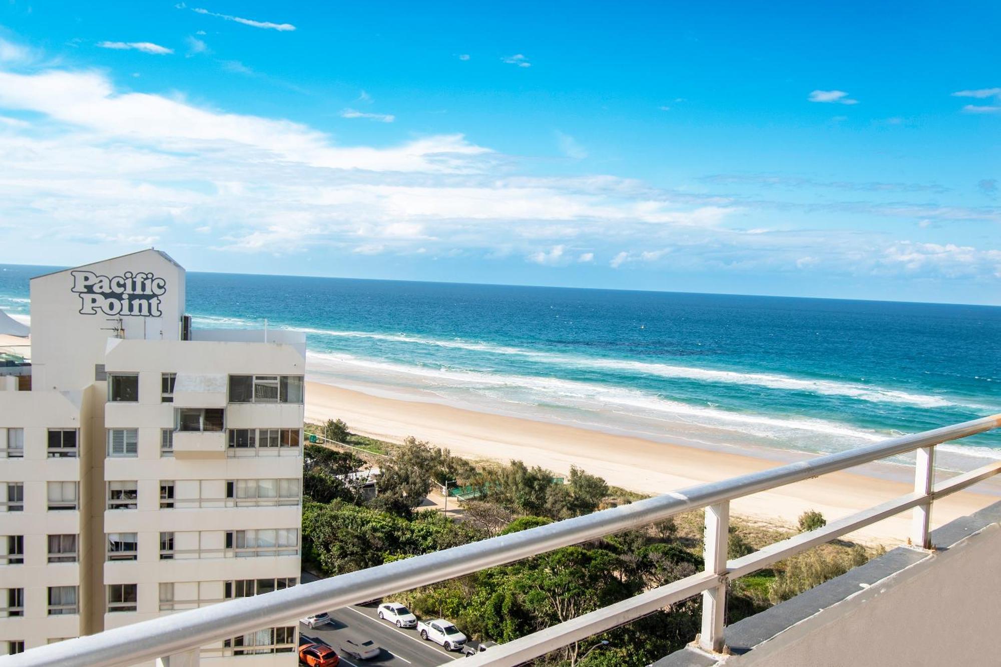 Equinox Resort Gold Coast Bagian luar foto