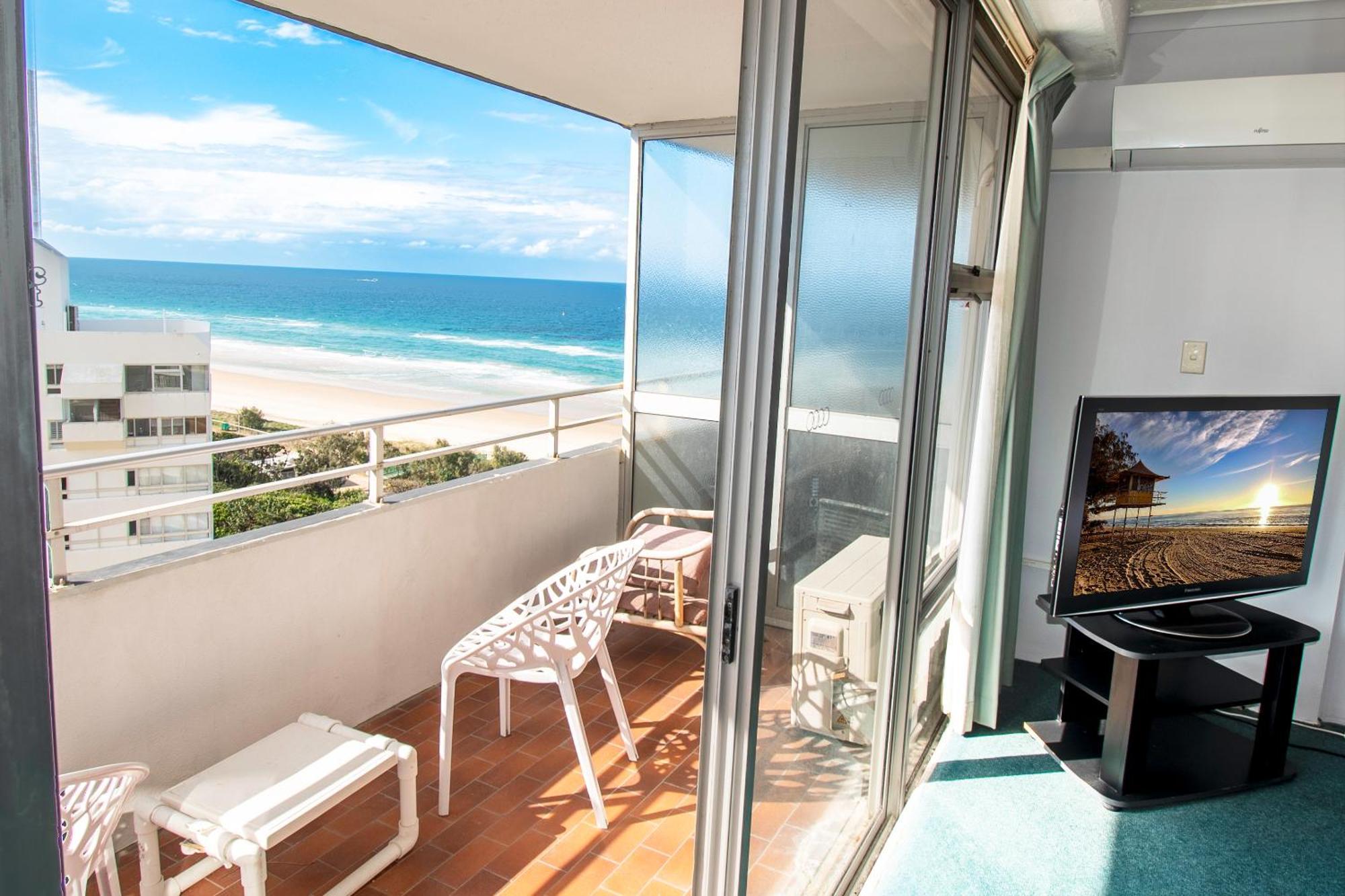 Equinox Resort Gold Coast Bagian luar foto
