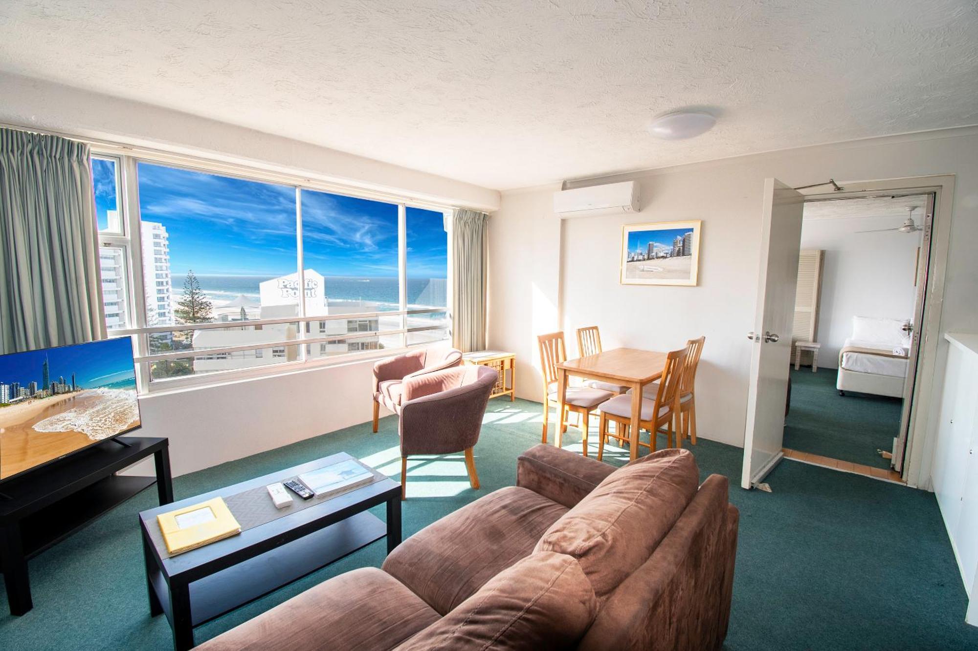 Equinox Resort Gold Coast Bagian luar foto