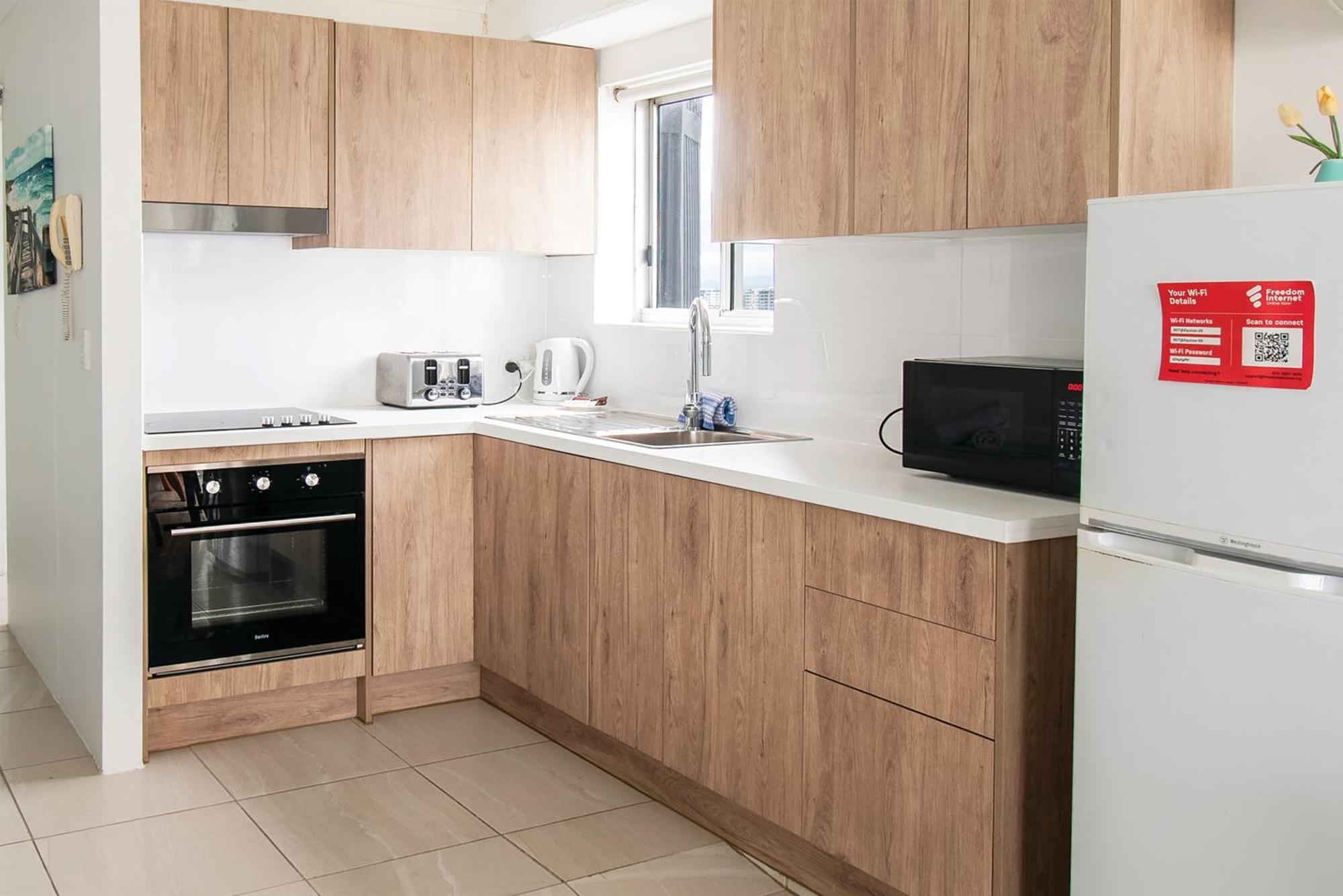 Equinox Resort Gold Coast Bagian luar foto