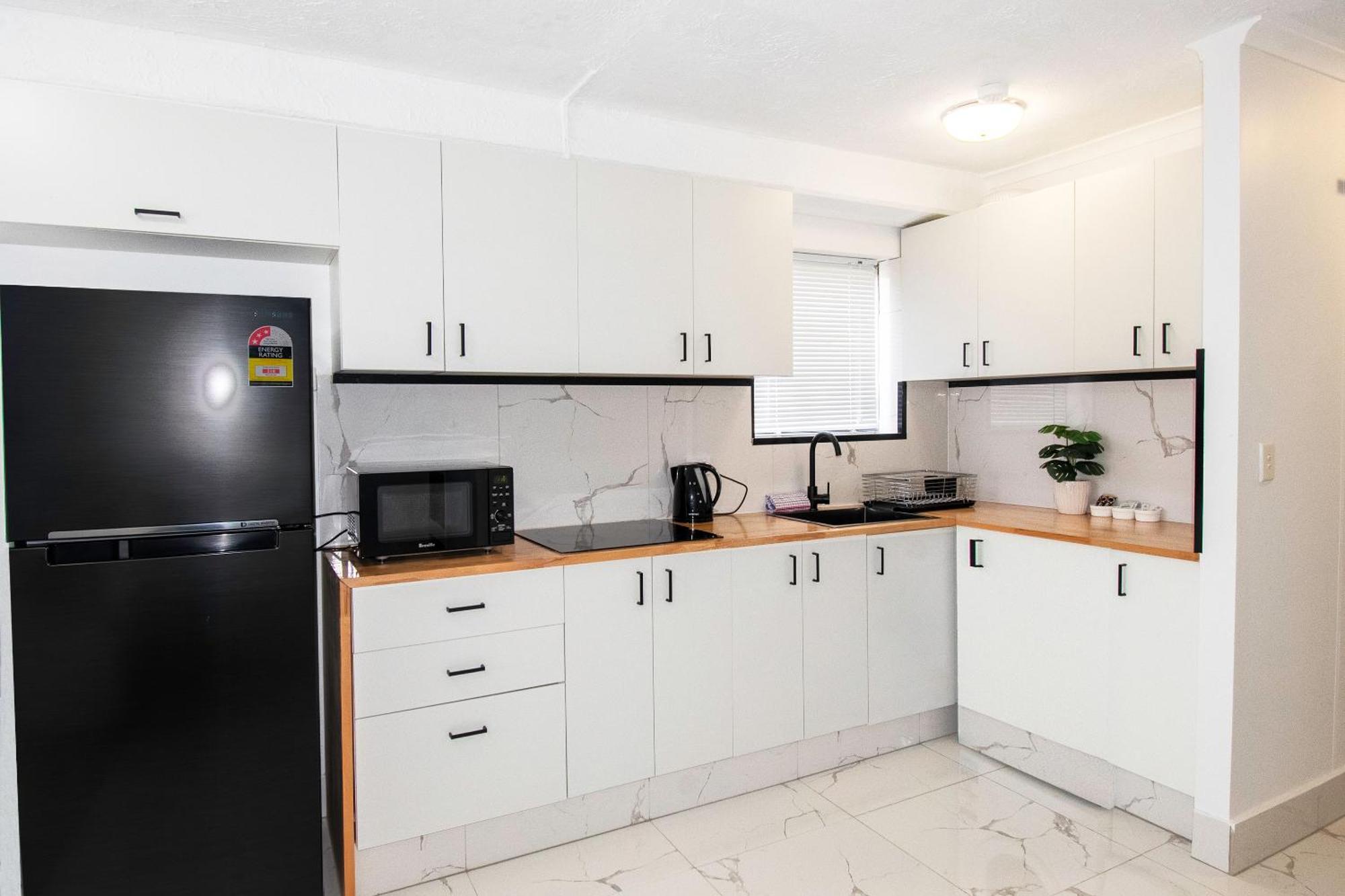 Equinox Resort Gold Coast Bagian luar foto