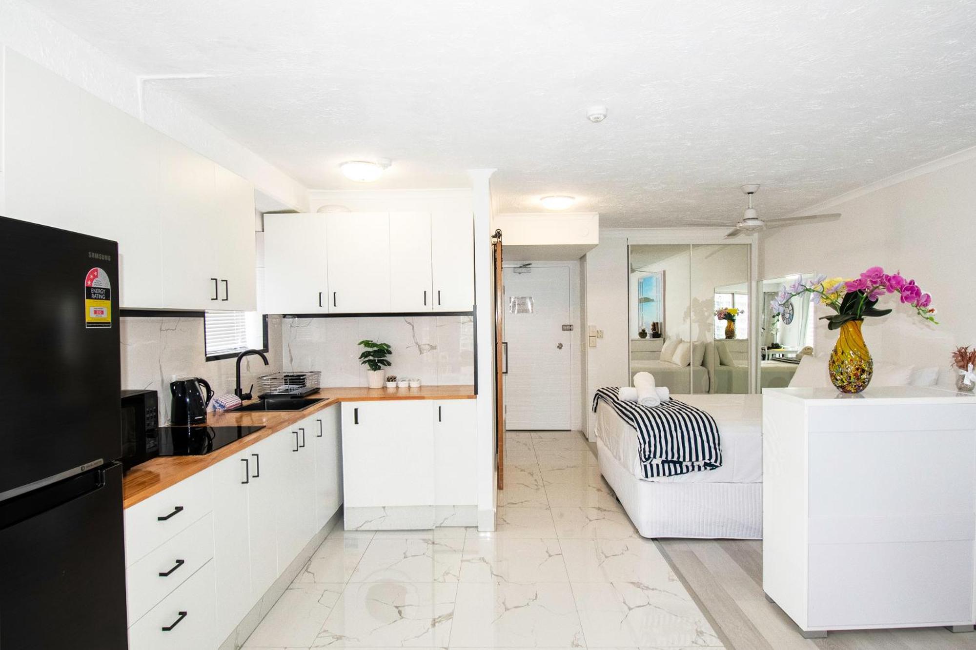 Equinox Resort Gold Coast Bagian luar foto