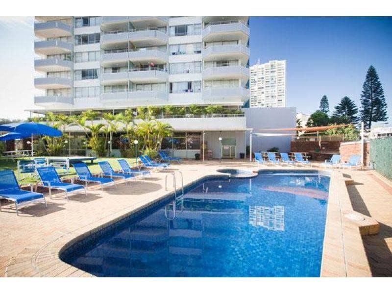 Equinox Resort Gold Coast Bagian luar foto