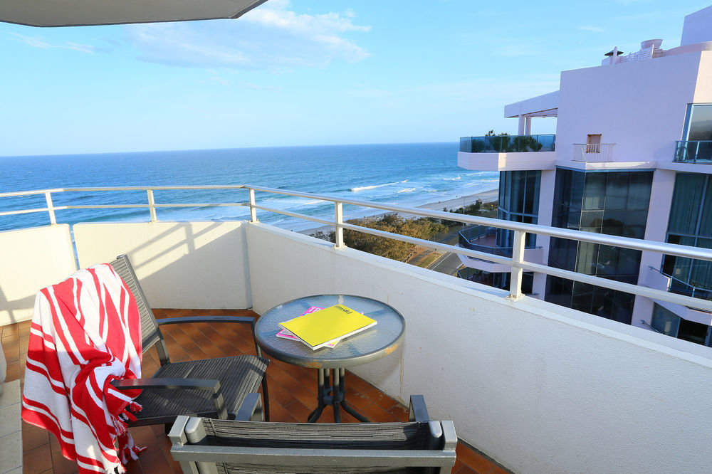 Equinox Resort Gold Coast Bagian luar foto