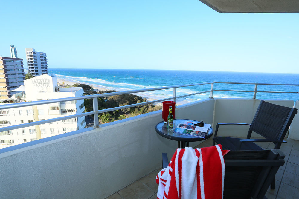 Equinox Resort Gold Coast Bagian luar foto