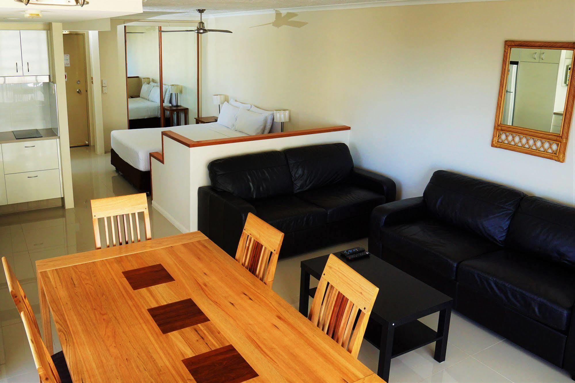 Equinox Resort Gold Coast Bagian luar foto