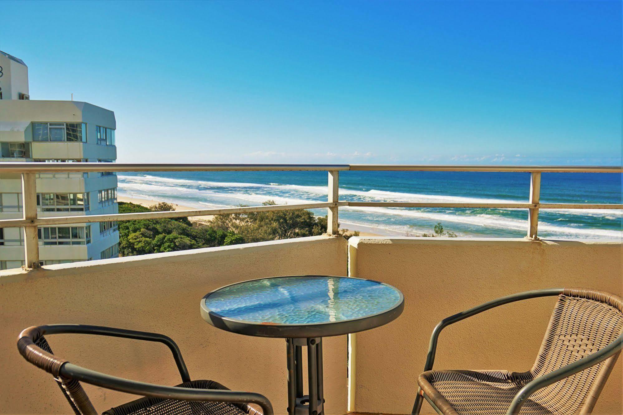 Equinox Resort Gold Coast Bagian luar foto