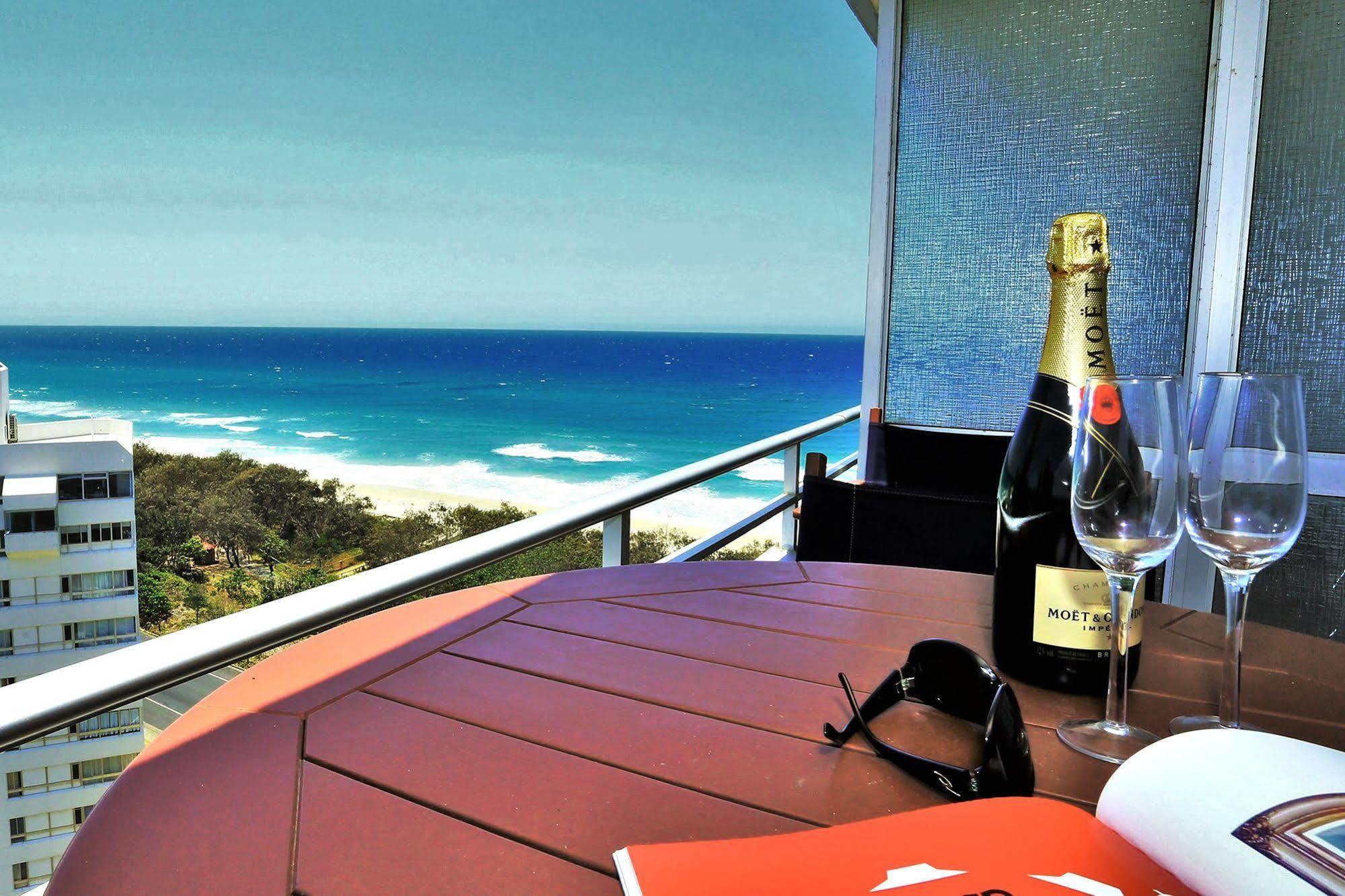 Equinox Resort Gold Coast Bagian luar foto