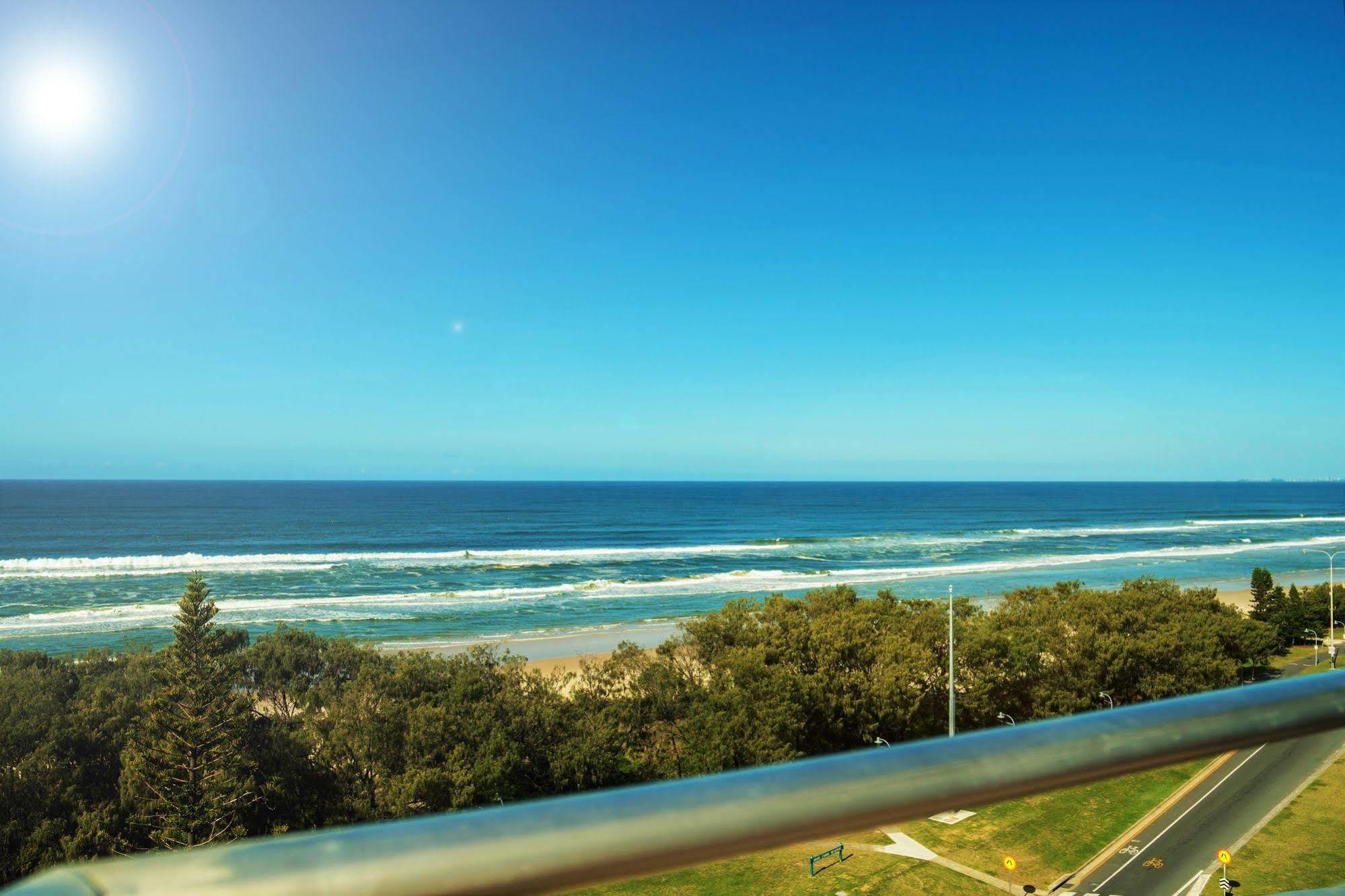 Equinox Resort Gold Coast Bagian luar foto