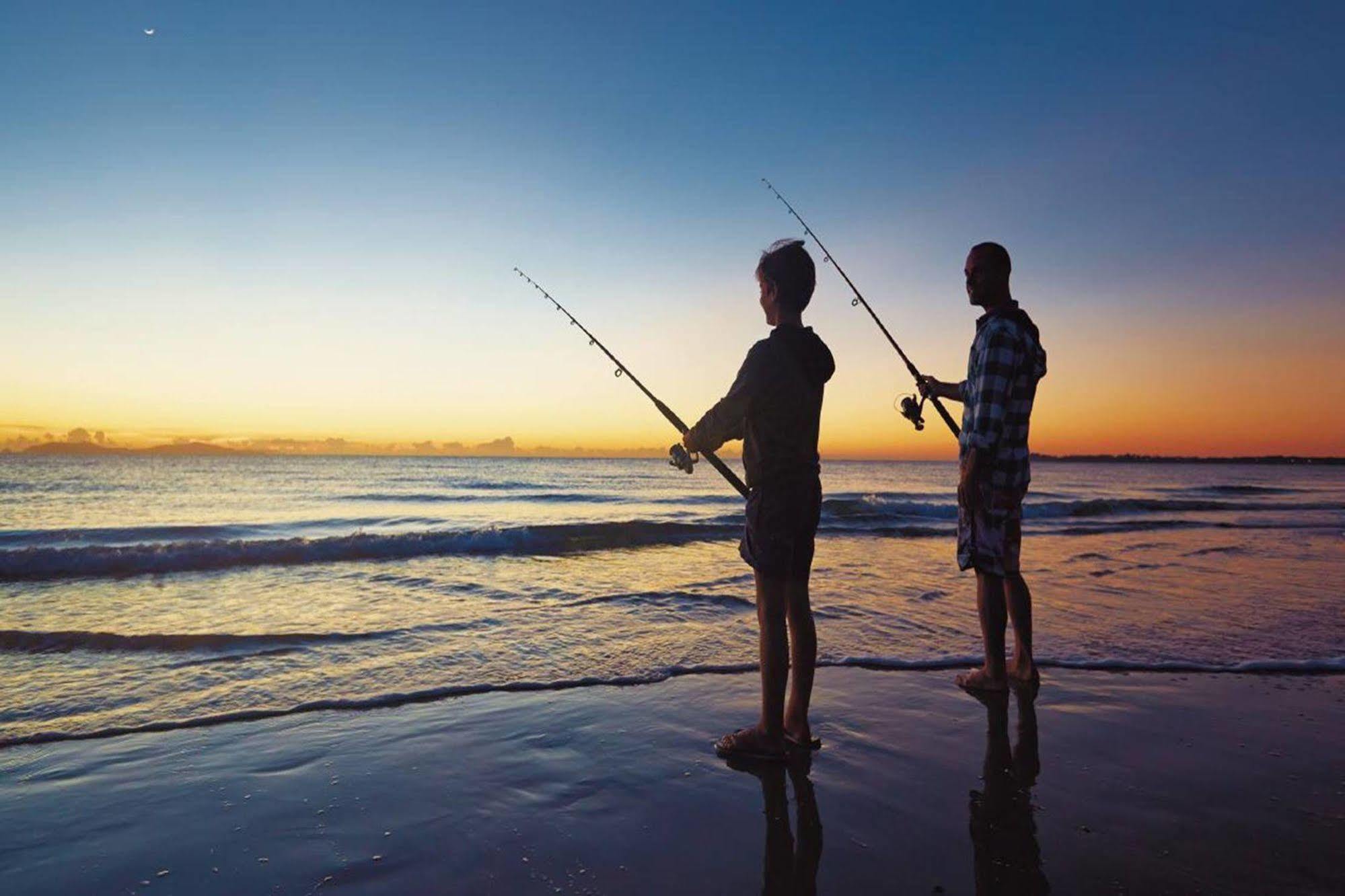 Equinox Resort Gold Coast Bagian luar foto