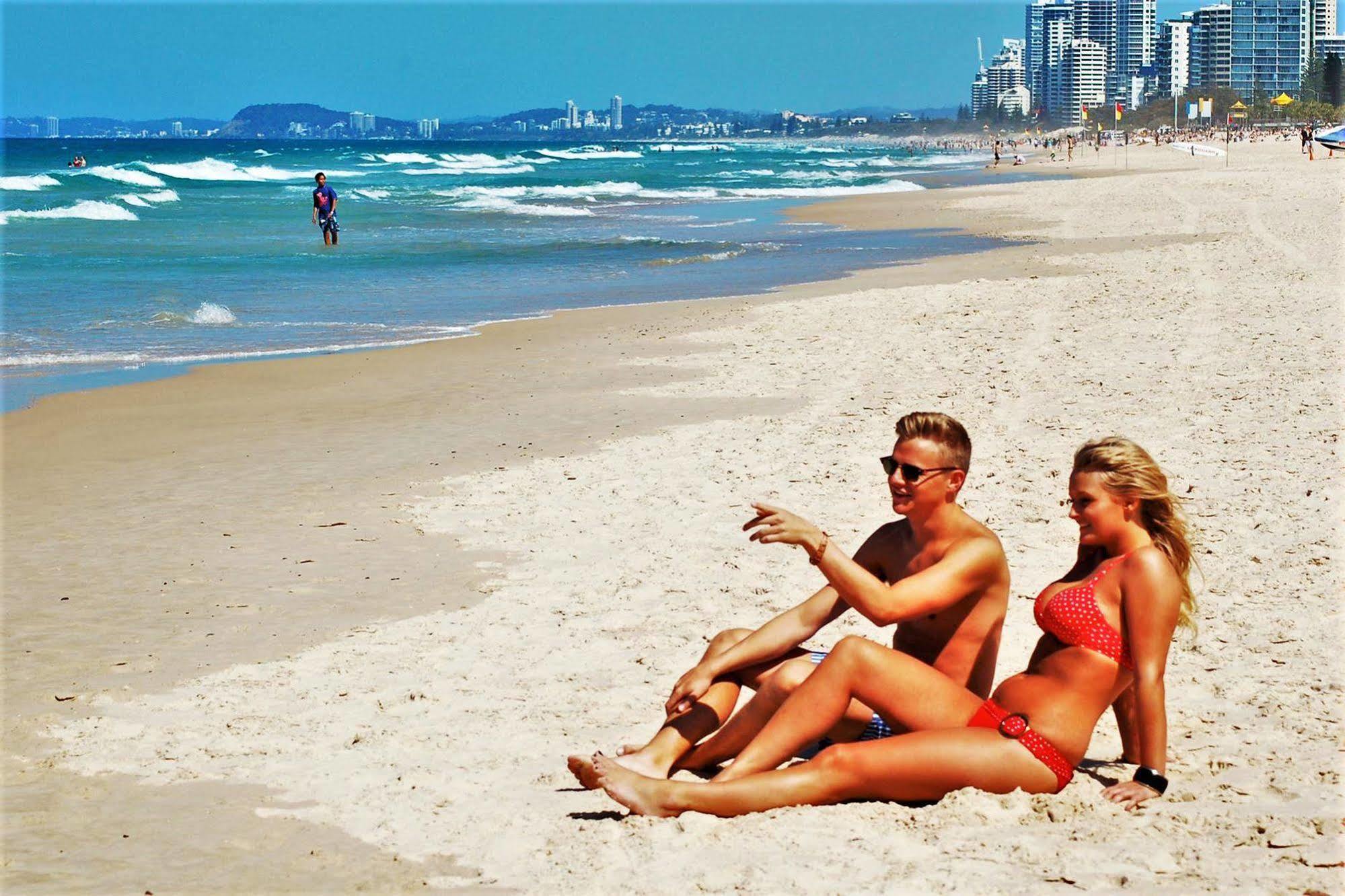 Equinox Resort Gold Coast Bagian luar foto