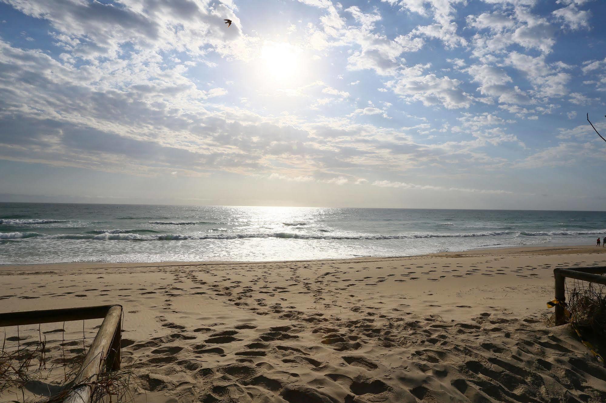 Equinox Resort Gold Coast Bagian luar foto