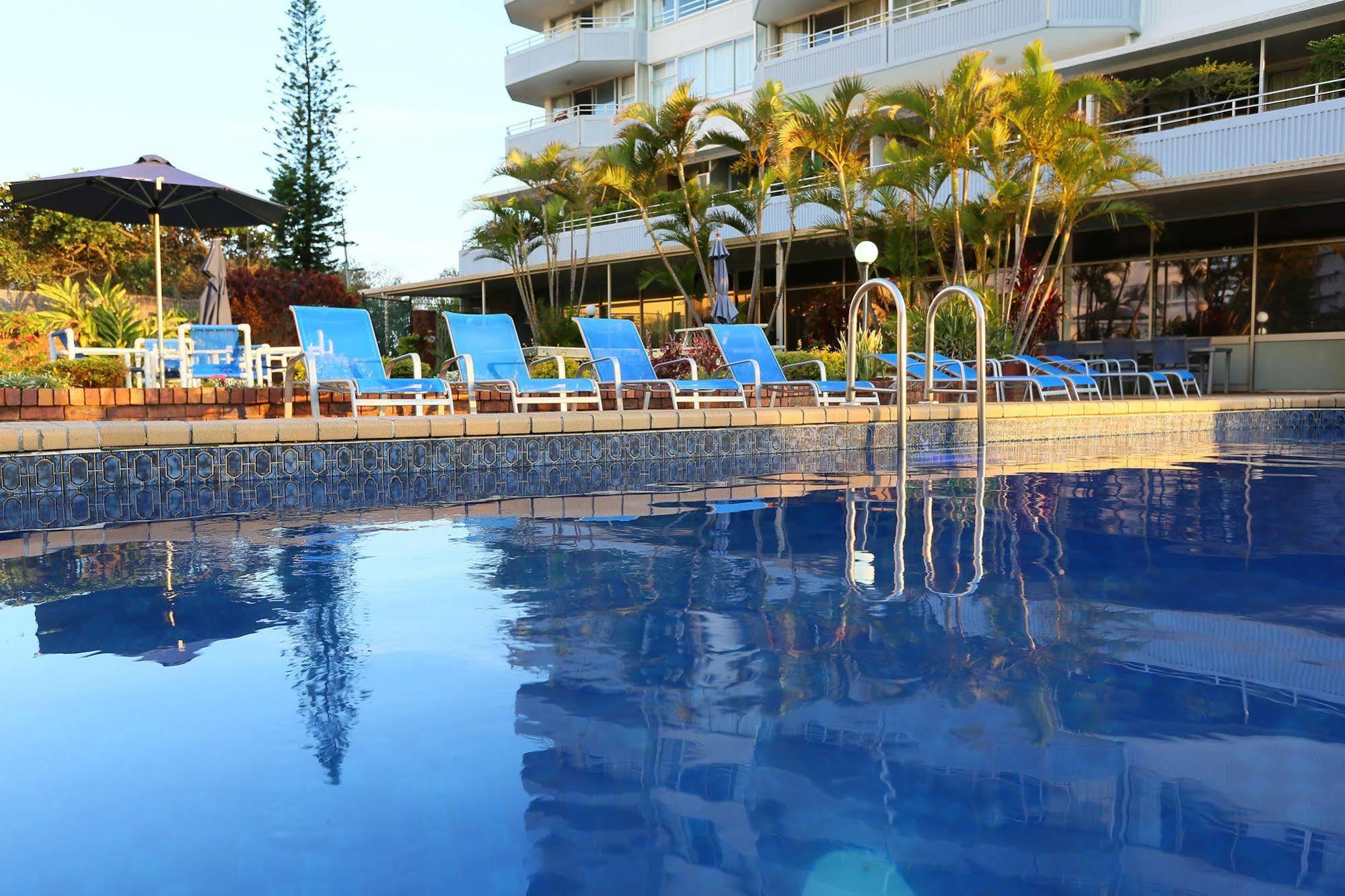 Equinox Resort Gold Coast Bagian luar foto