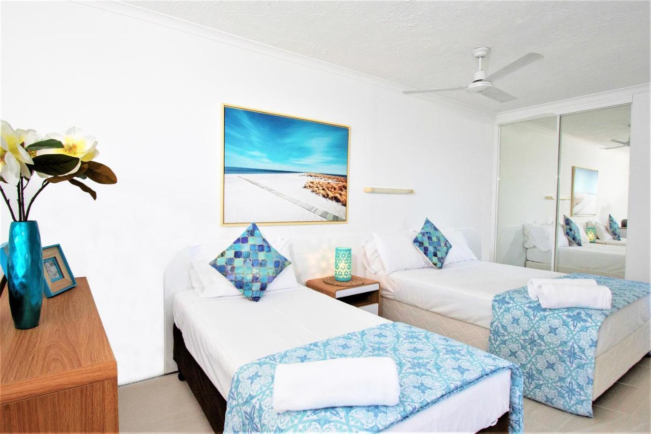 Equinox Resort Gold Coast Bagian luar foto