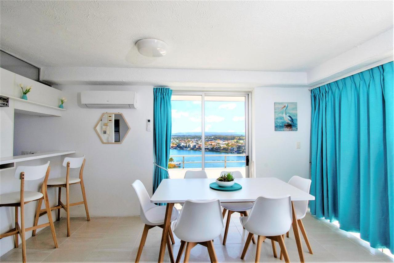 Equinox Resort Gold Coast Bagian luar foto